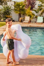 Inflatable Float Seashell