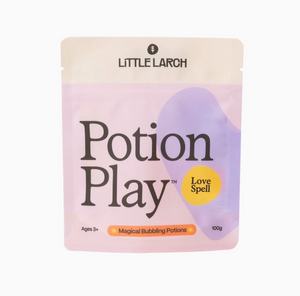 Potion Play, Love Spell