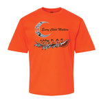 Adult T-shirt Every Child Matters - The Children Are Coming Home