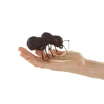 Ant Finger Puppet