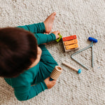 Musical Sounds, Musical Joy Play Set