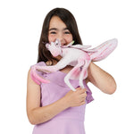Orchis Mantis Puppet