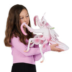 Orchis Mantis Puppet