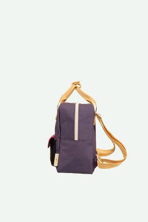 Small Better Together Backpack, Pennant Purple