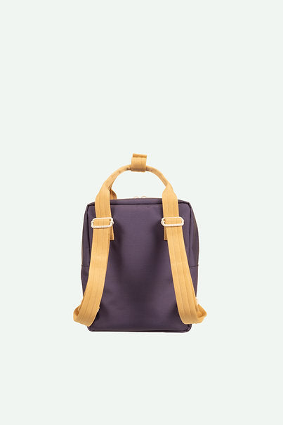 Small Better Together Backpack, Pennant Purple