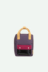 Small Better Together Backpack, Pennant Purple