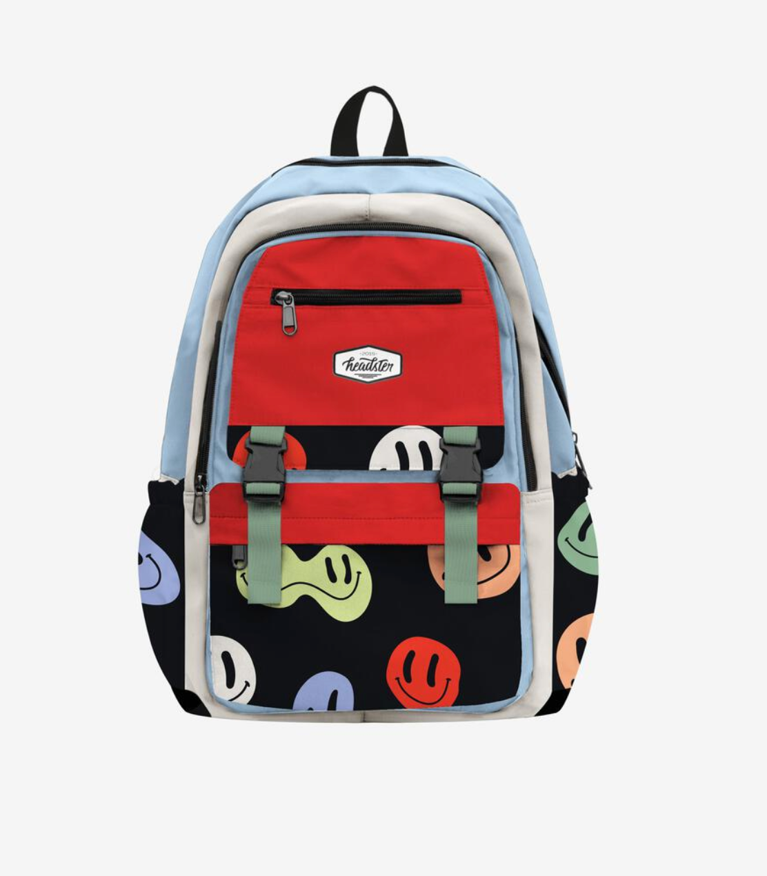 Peppy School Bag