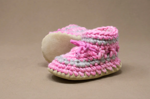 Padraig Cottage Slippers Size Child 11