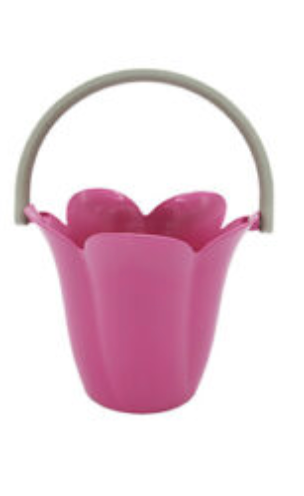 reGowi Flower Bucket