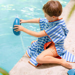Quut Beach Poncho