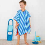 Quut Beach Poncho
