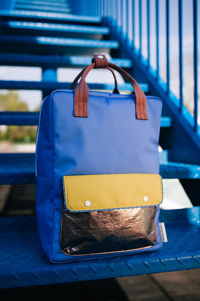 Large Better Together Backpack, Olympic Pool