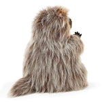 Standing Porcupine Puppet