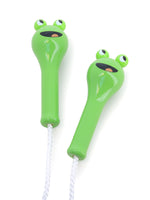 Babeth the Frog Skipping Rope