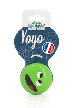 Babeth the Frog Yo-Yo