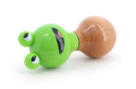 Babeth the Frog Rattle