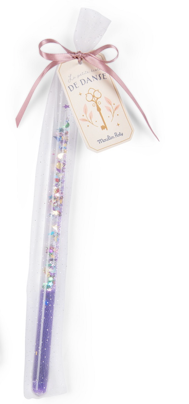 Petite Ecole de Danse Magic Wand