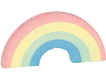Rainbow Chalk