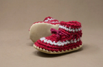 Padraig Cottage Slippers Size Child 11