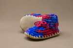 Padraig Cottage Slippers Size Child 9