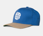 Home Run Curved Brim Snapback, Sail Away