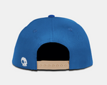 Home Run Curved Brim Snapback, Sail Away