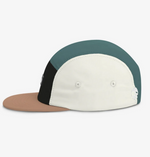Headster Runner Nylon 5-Panel Sandstorm
