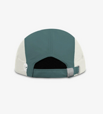 Headster Runner Nylon 5-Panel Sandstorm