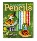 Cottage Fairies Small Pencils