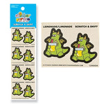 Sticker Garden Stickers