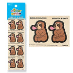 Sticker Garden Stickers