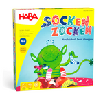 Socken Zocken