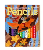 Cottage Fairies Small Pencils