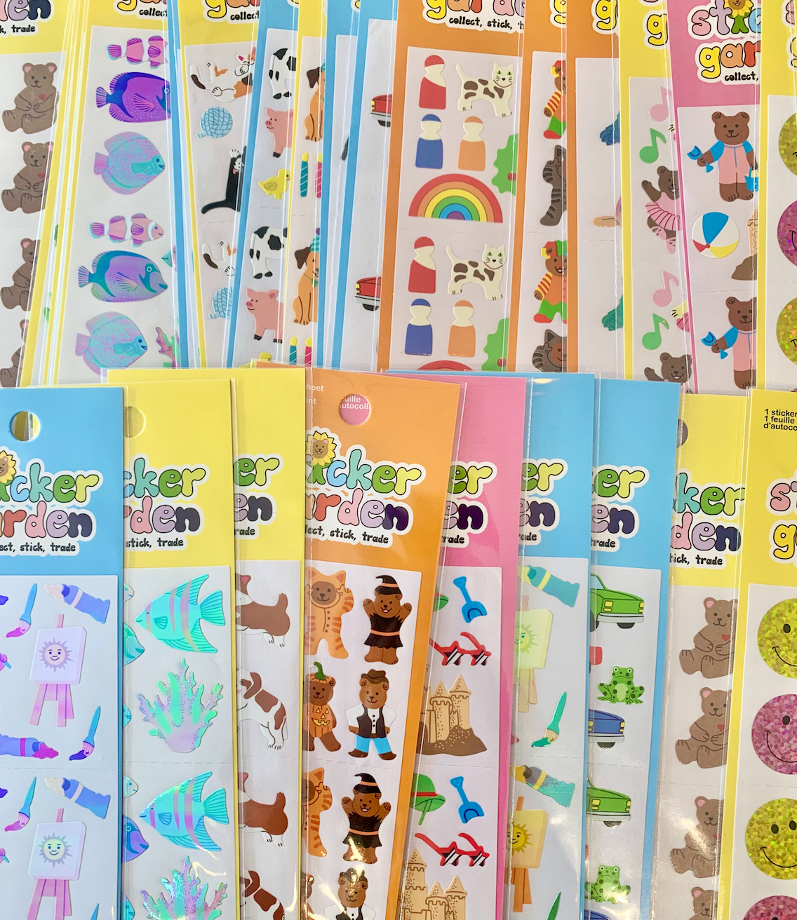 DISH// 2024 「GARDEN」 random sticker DISH// 2024 「GARDEN DISH// 2024 「GARDEN」 random sticker DISH// 2024 「GARDEN