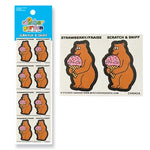 Sticker Garden Stickers