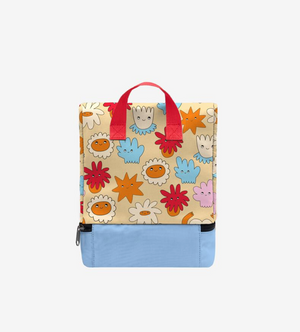 Strong Heart Lunch Bag
