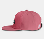 Headster Lazy Bum Unstructured Cap Tea Rose