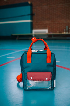 Small Better Together Backpack, Table Tennis