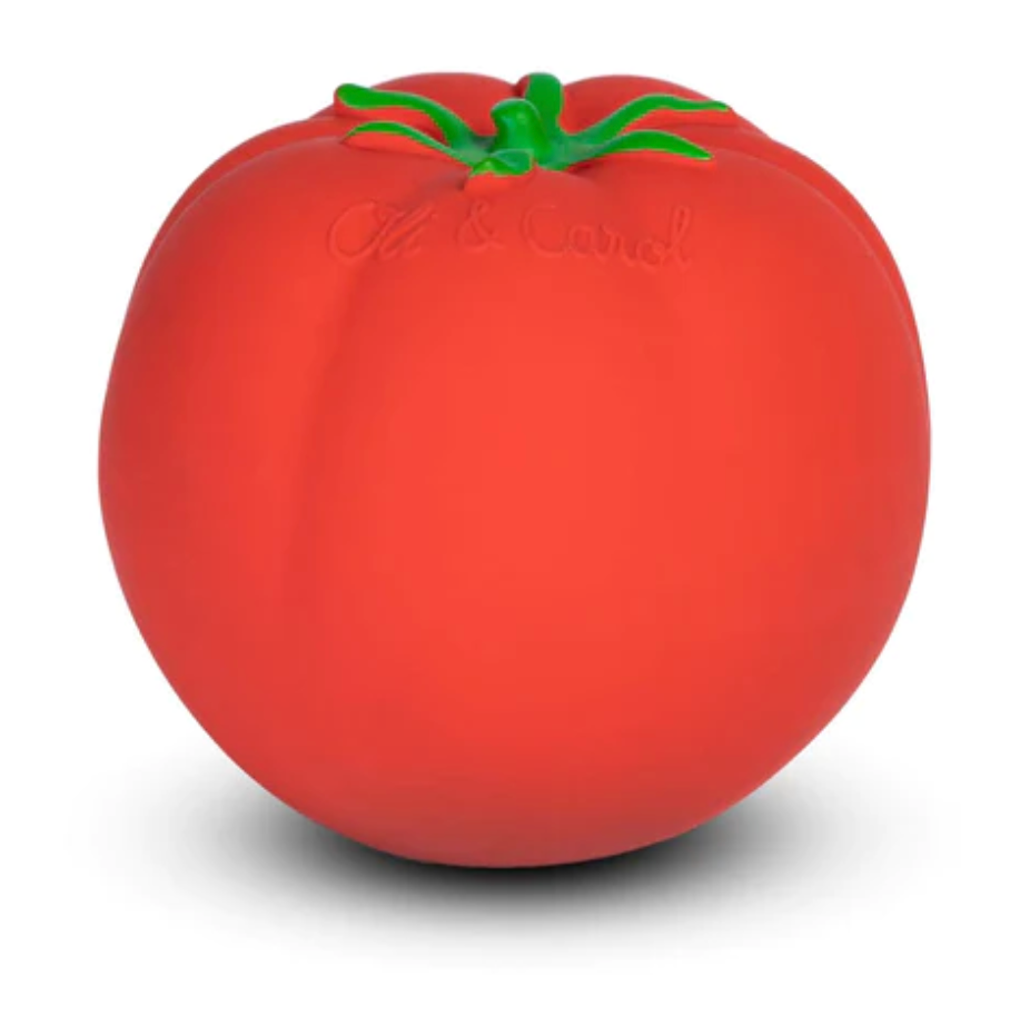 Tomato Baby Ball