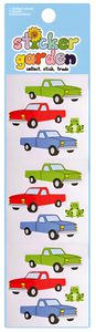 Sticker Garden Stickers – Citizen Kid