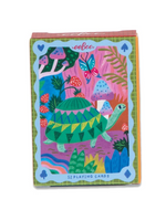 Sarah Walsh Mini Deck of Cards
