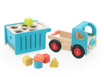 Sorting Truck