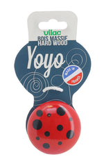 Ladybird Yo-Yo