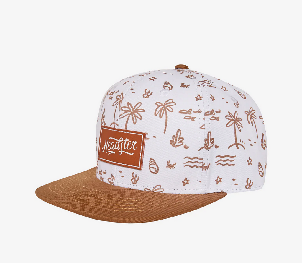 Headster Vacay Snapback