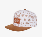 Headster Vacay Snapback