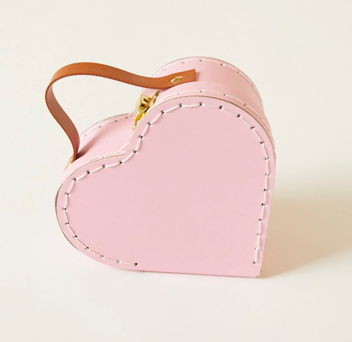 Heart Suitcase