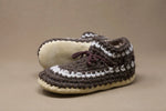 Padraig Cottage Slippers Size Women's Medium