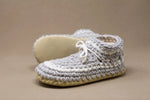 Padraig Cottage Slippers Size Women's Medium