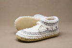 Padraig Cottage Slippers Size Women's Large