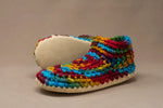 Padraig Cottage Slippers Size Women's Medium